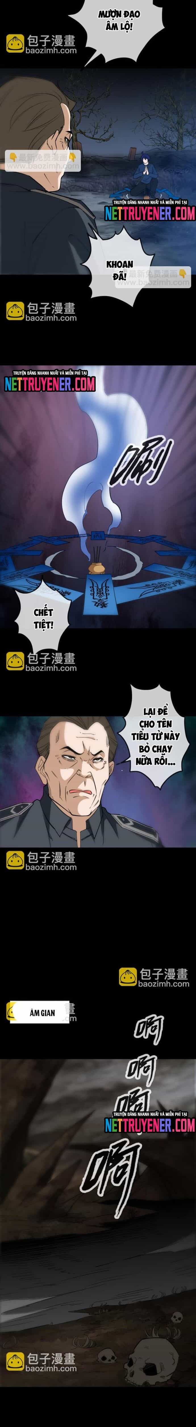 Kiếp Thiên Vận - Chương 287 - ảnh 2