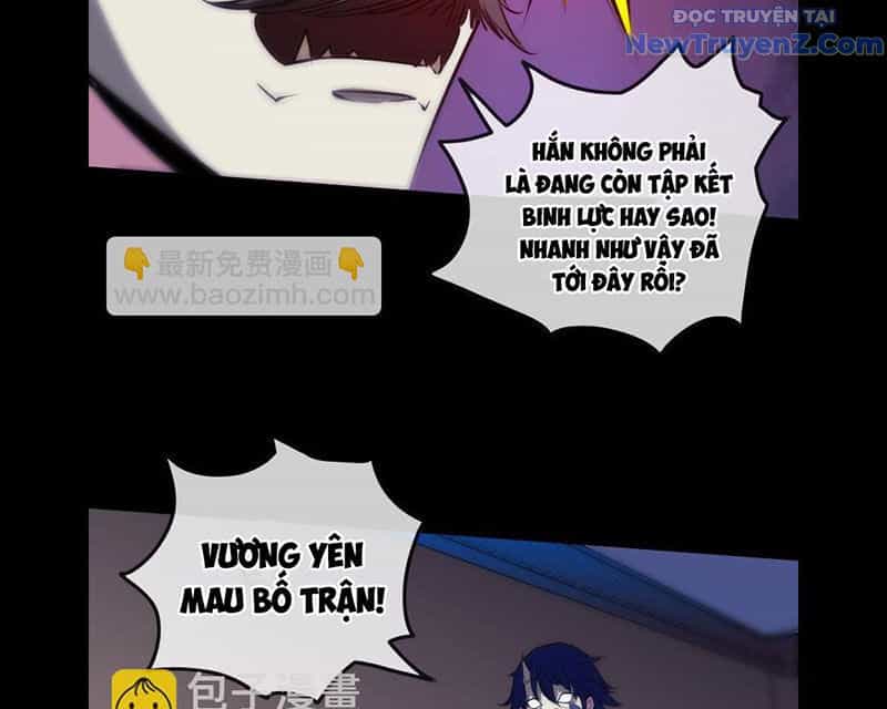 Kiếp Thiên Vận - Chương 288 - ảnh 37