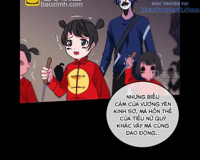 Kiếp Thiên Vận - Chương 288 - ảnh 38