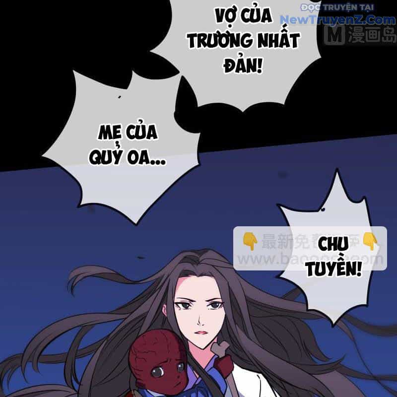 Kiếp Thiên Vận - Chương 289 - ảnh 11