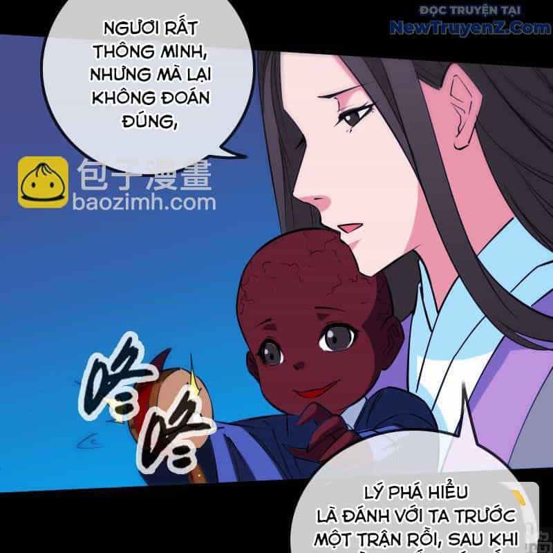 Kiếp Thiên Vận - Chương 289 - ảnh 19