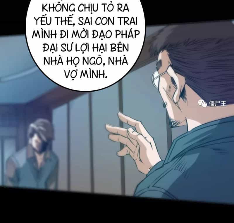 Kiếp Thiên Vận - Chương 29 - ảnh 5