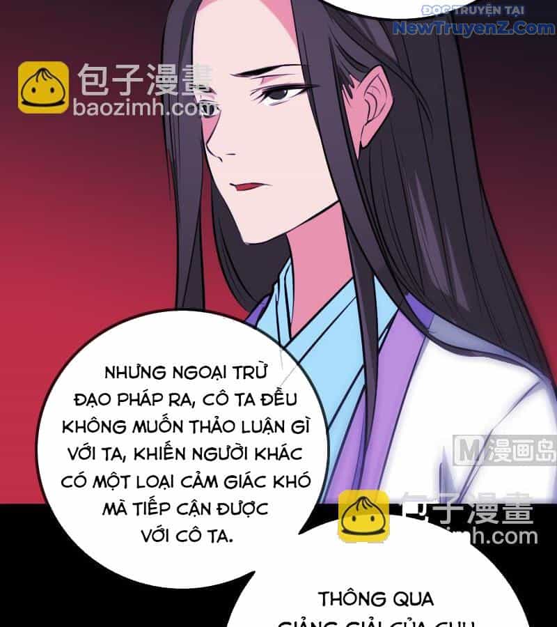 Kiếp Thiên Vận - Chương 290 - ảnh 30