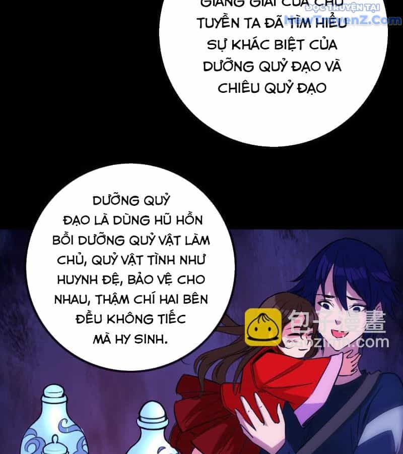 Kiếp Thiên Vận - Chương 290 - ảnh 31