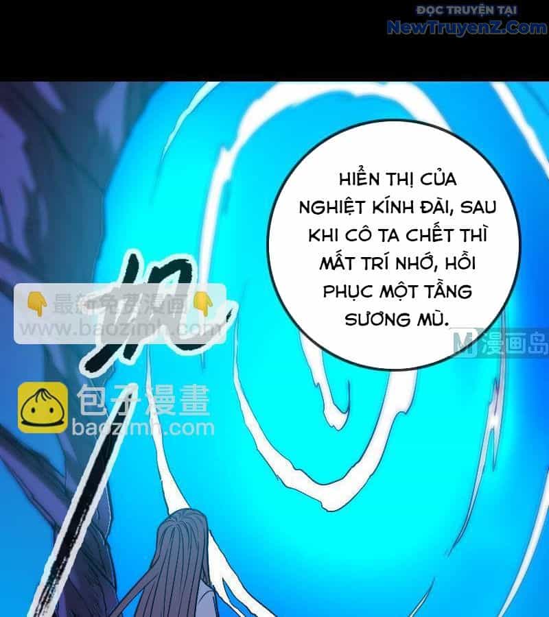 Kiếp Thiên Vận - Chương 290 - ảnh 5