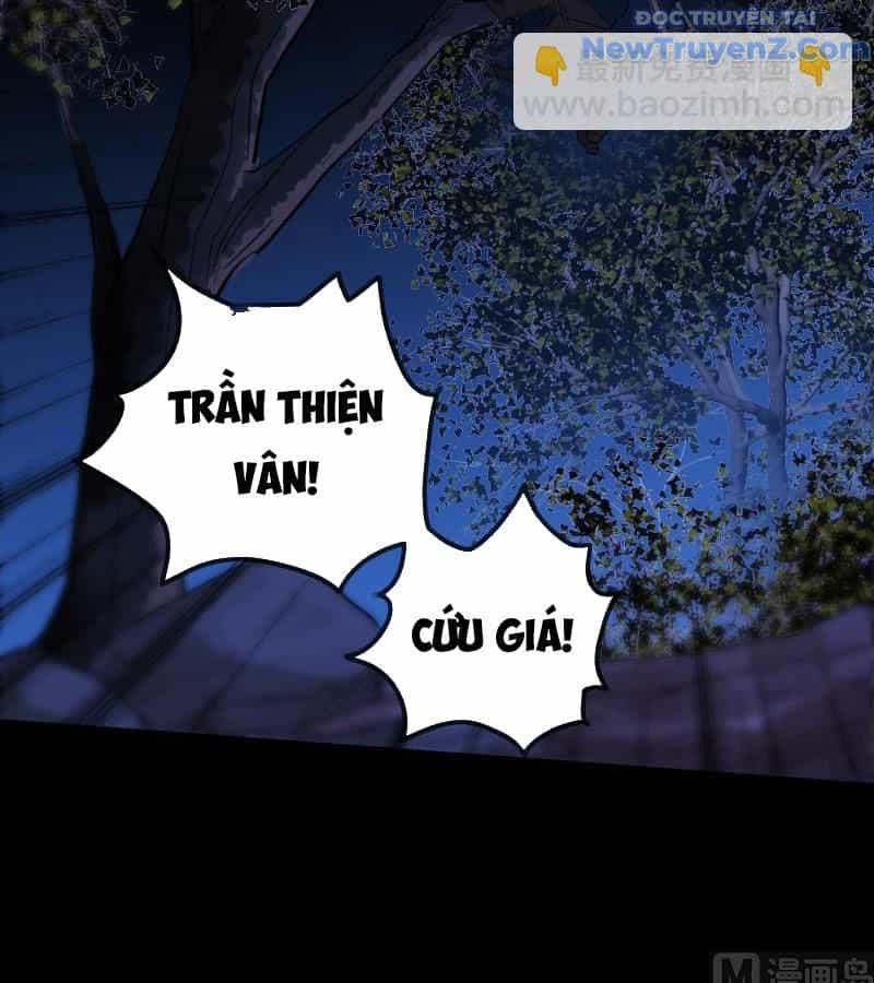 Kiếp Thiên Vận - Chương 291 - ảnh 20