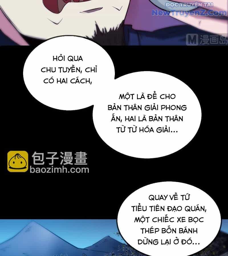 Kiếp Thiên Vận - Chương 291 - ảnh 24