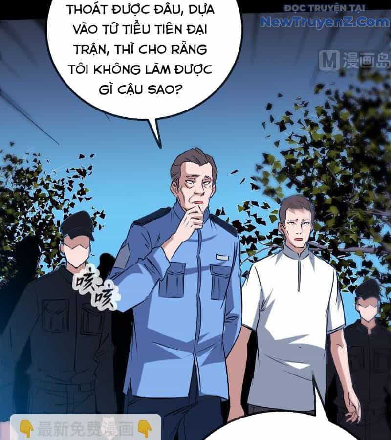 Kiếp Thiên Vận - Chương 291 - ảnh 36