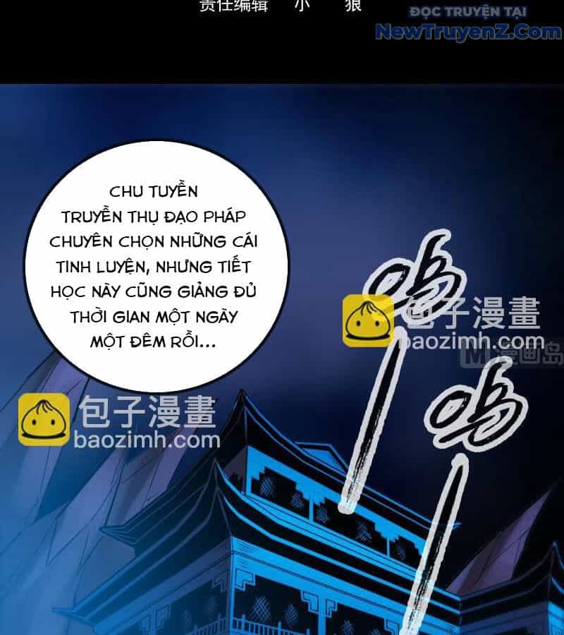 Kiếp Thiên Vận - Chương 291 - ảnh 5