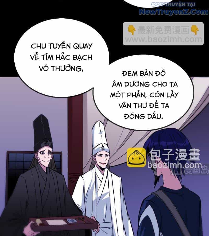 Kiếp Thiên Vận - Chương 291 - ảnh 8