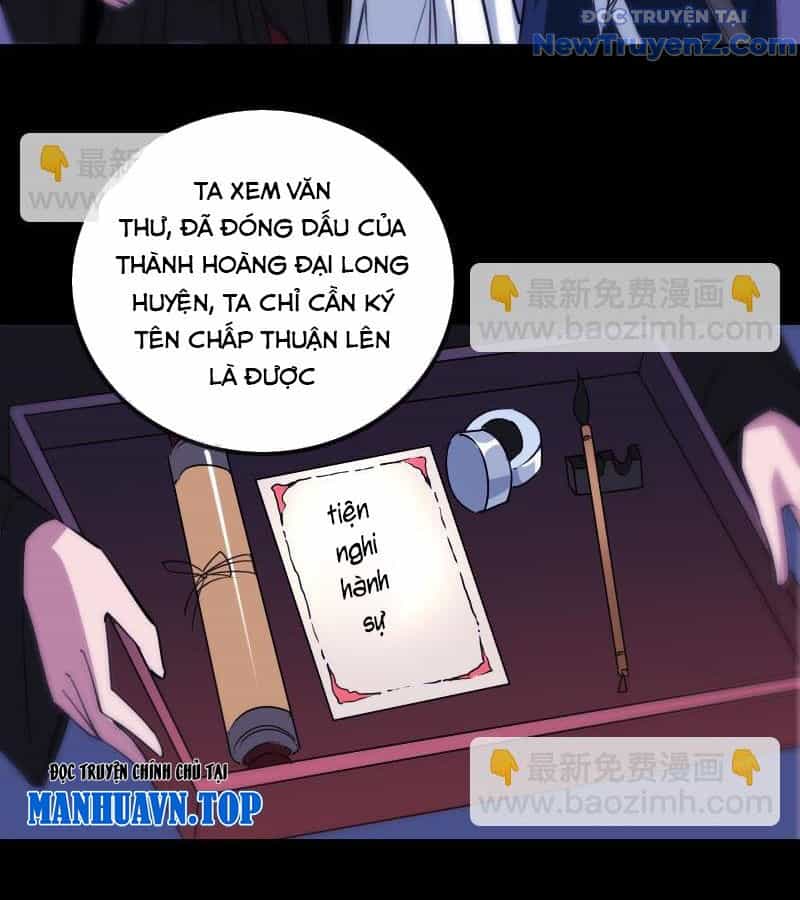 Kiếp Thiên Vận - Chương 291 - ảnh 9