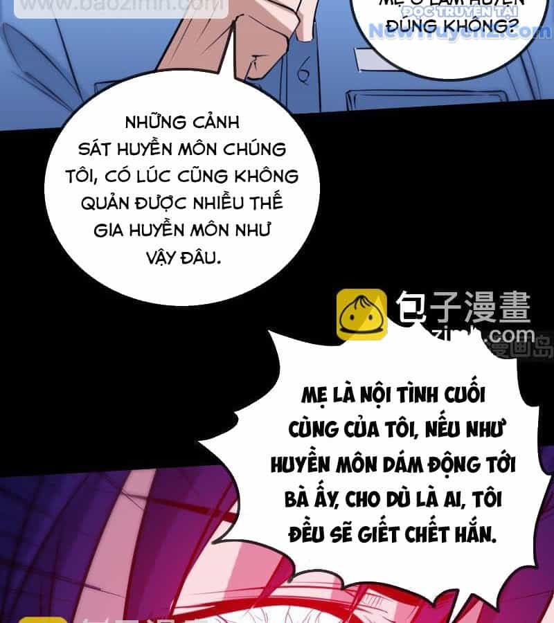 Kiếp Thiên Vận - Chương 292 - ảnh 13