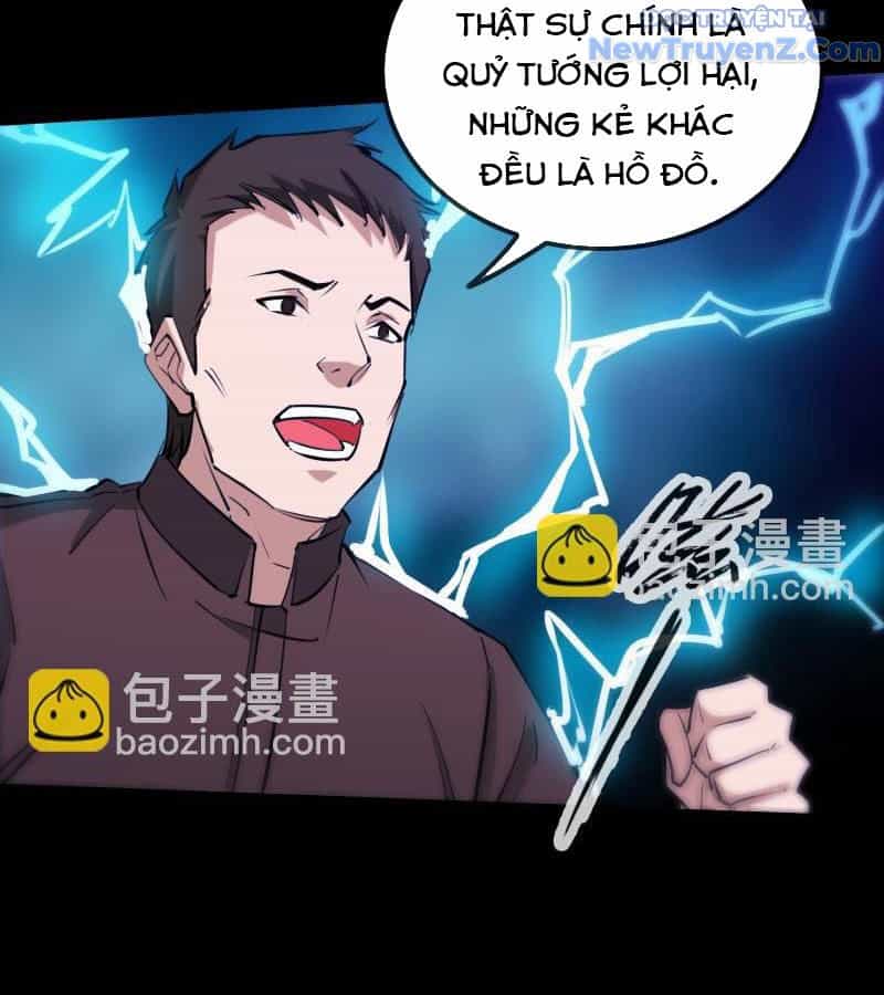 Kiếp Thiên Vận - Chương 292 - ảnh 29