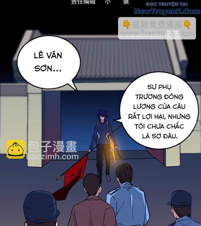 Kiếp Thiên Vận - Chương 292 - ảnh 5