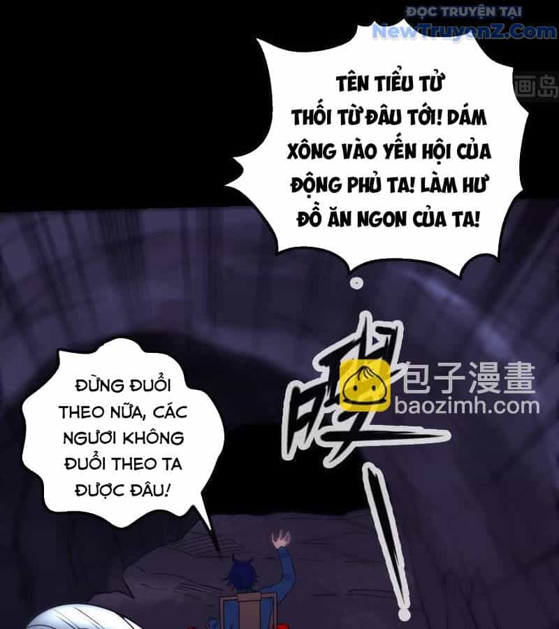 Kiếp Thiên Vận - Chương 293 - ảnh 15