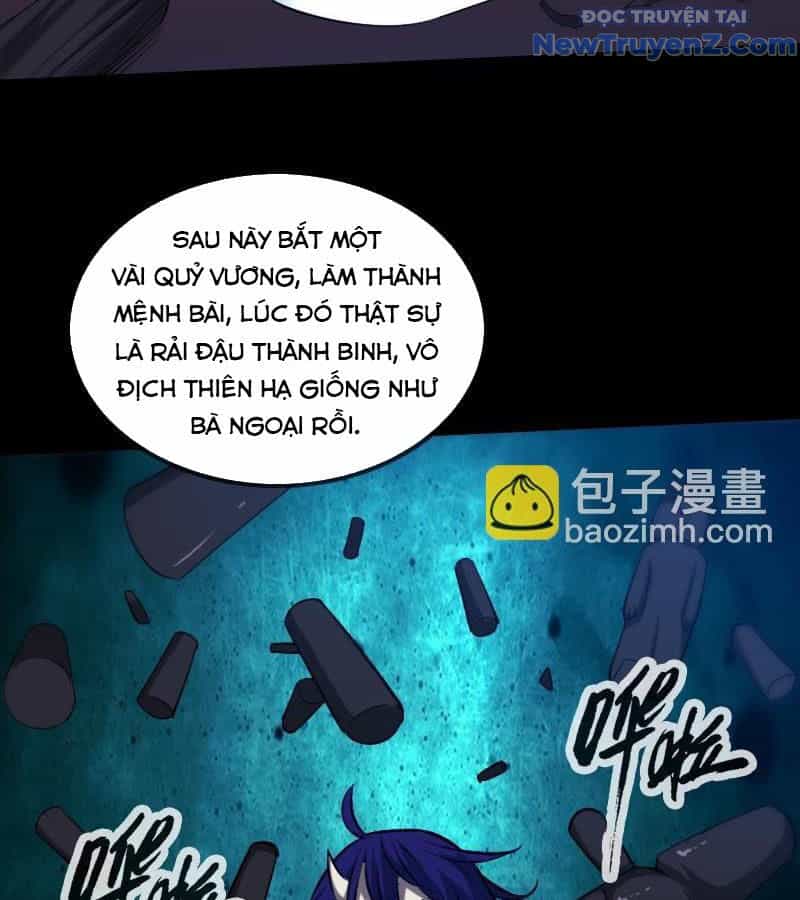 Kiếp Thiên Vận - Chương 294 - ảnh 14