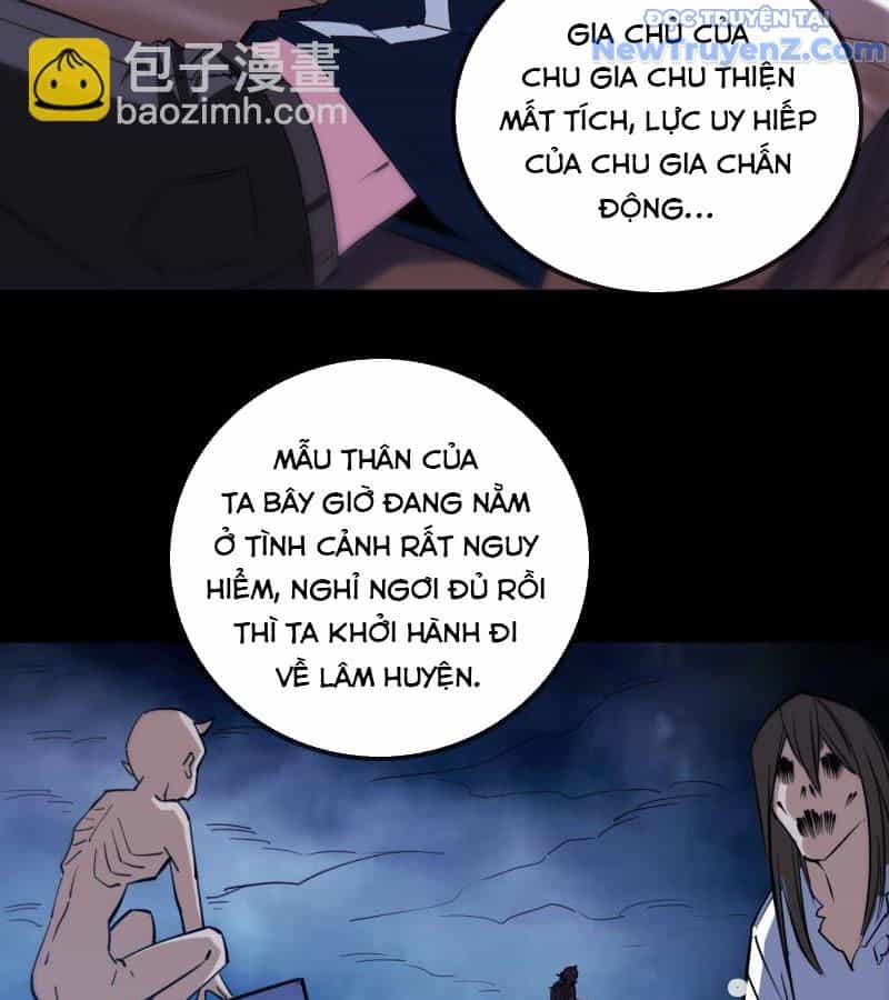 Kiếp Thiên Vận - Chương 294 - ảnh 19