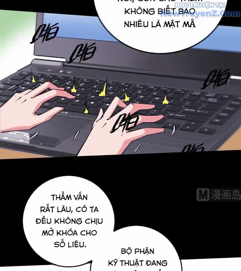 Kiếp Thiên Vận - Chương 294 - ảnh 38