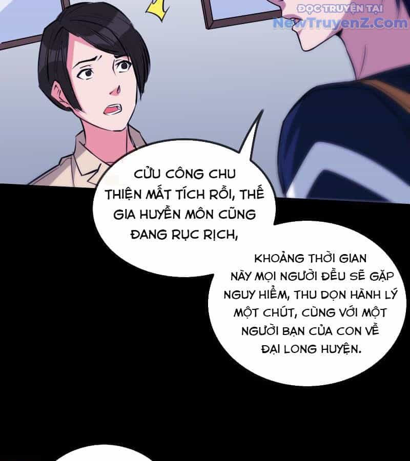 Kiếp Thiên Vận - Chương 295 - ảnh 28