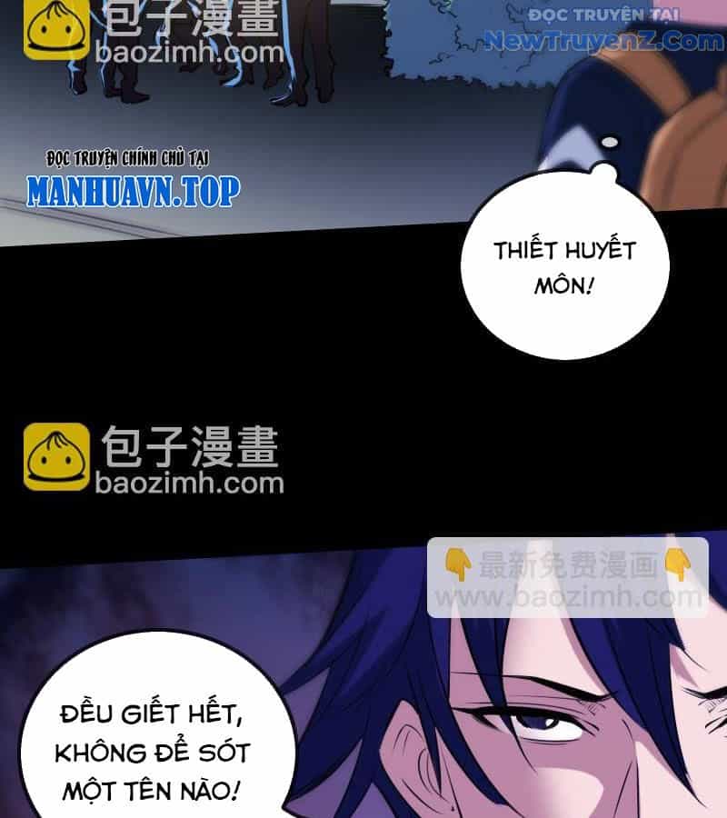 Kiếp Thiên Vận - Chương 295 - ảnh 6
