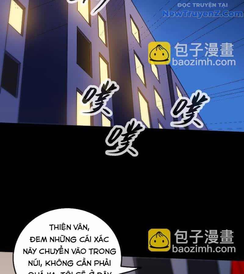 Kiếp Thiên Vận - Chương 295 - ảnh 9