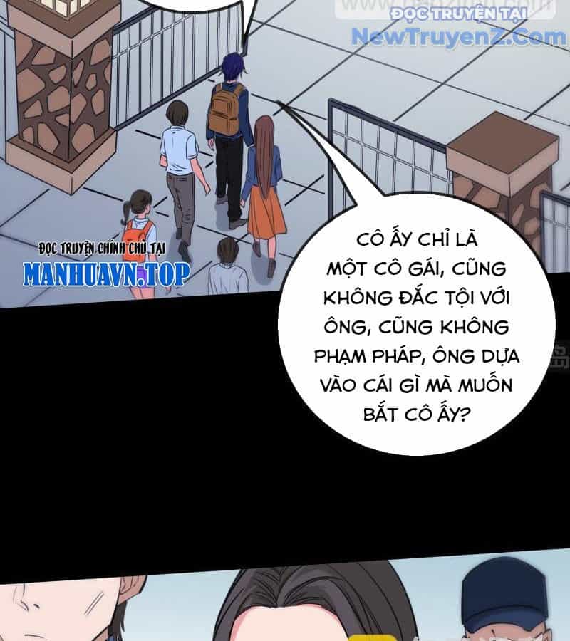 Kiếp Thiên Vận - Chương 296 - ảnh 19