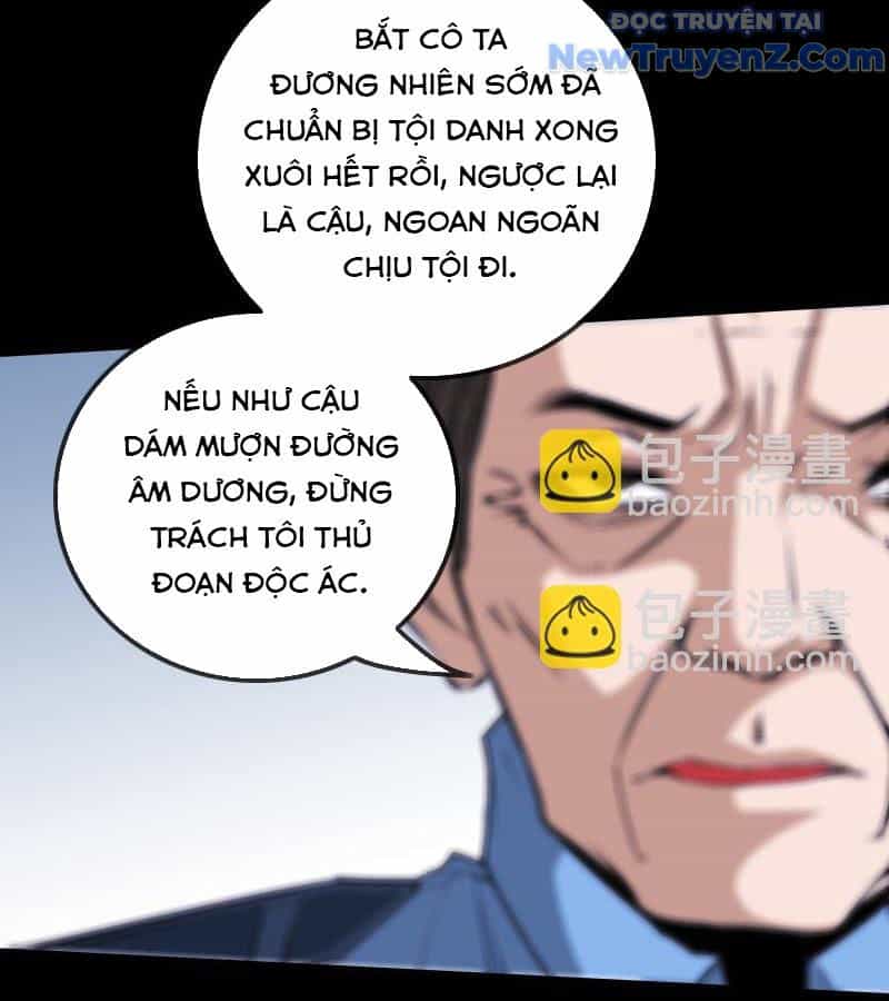Kiếp Thiên Vận - Chương 296 - ảnh 22
