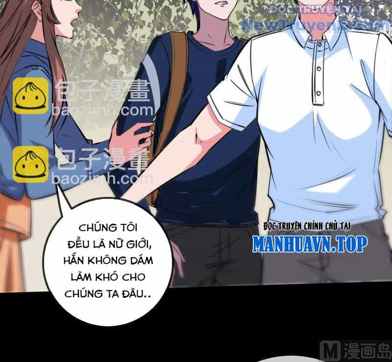 Kiếp Thiên Vận - Chương 296 - ảnh 24