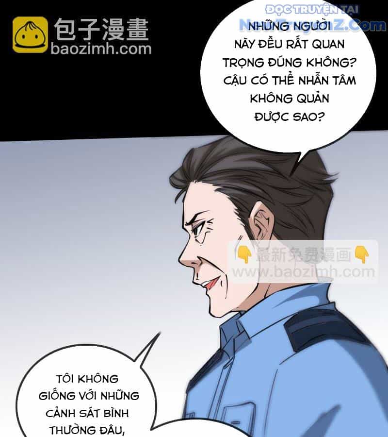 Kiếp Thiên Vận - Chương 296 - ảnh 25