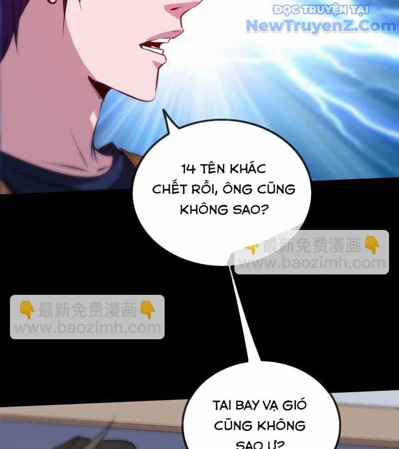 Kiếp Thiên Vận - Chương 296 - ảnh 27