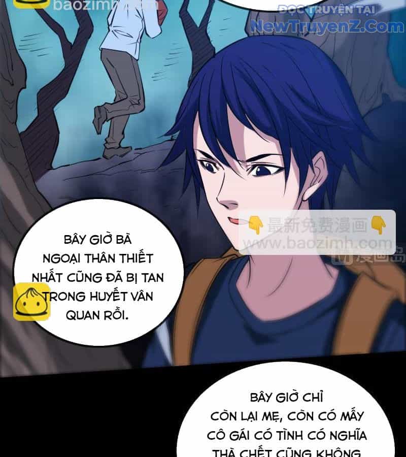 Kiếp Thiên Vận - Chương 296 - ảnh 33