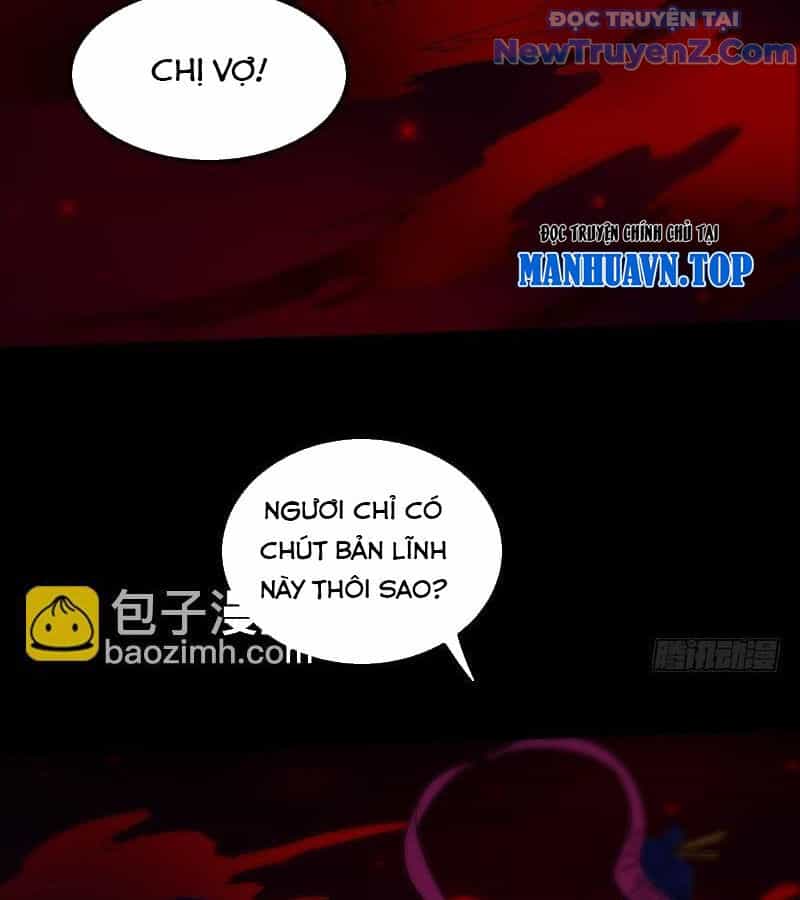 Kiếp Thiên Vận - Chương 297 - ảnh 21