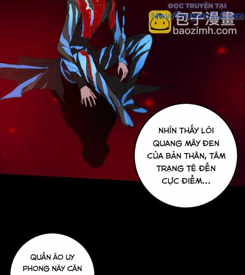 Kiếp Thiên Vận - Chương 297 - ảnh 25
