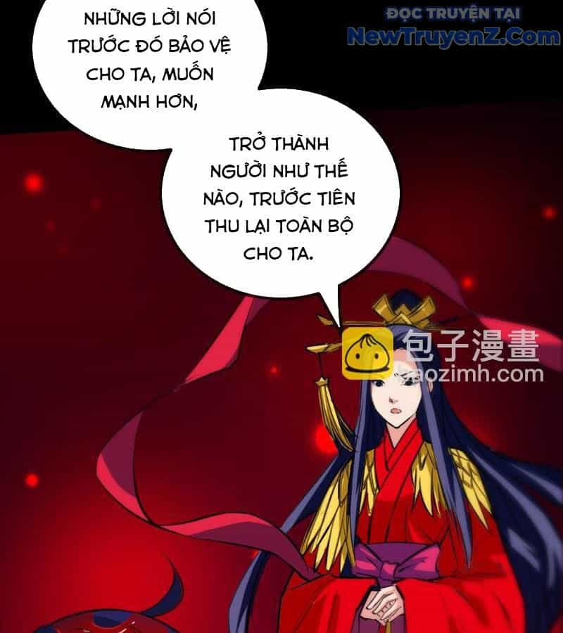 Kiếp Thiên Vận - Chương 297 - ảnh 27
