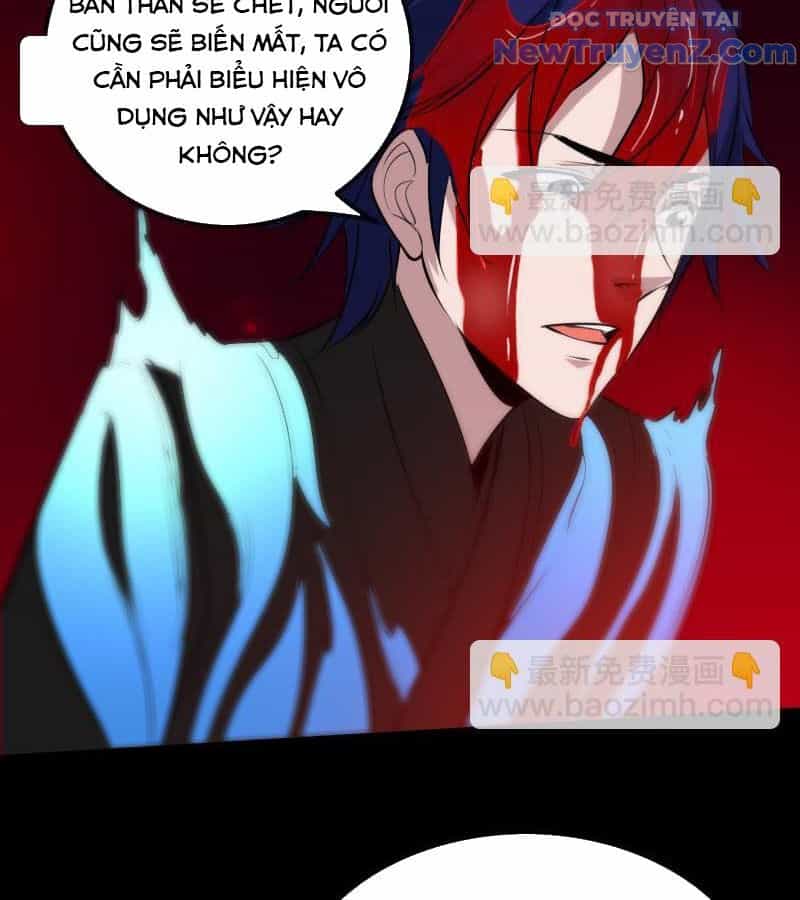 Kiếp Thiên Vận - Chương 297 - ảnh 35