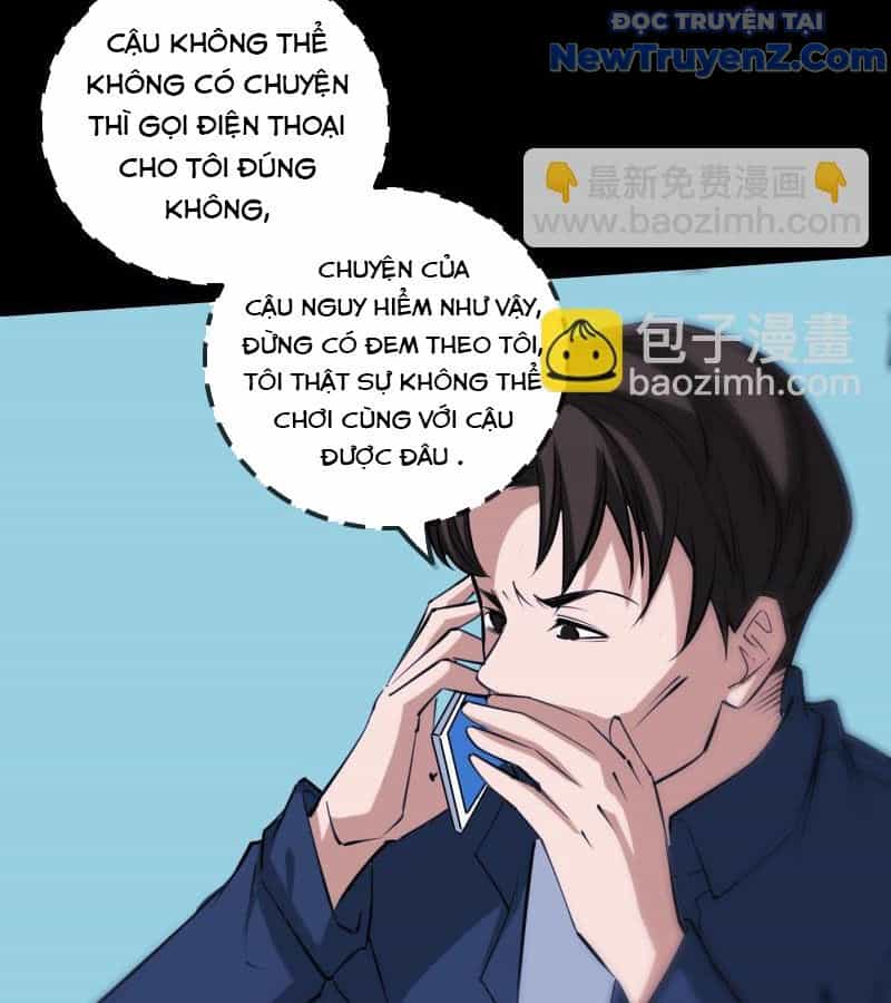 Kiếp Thiên Vận - Chương 298 - ảnh 16