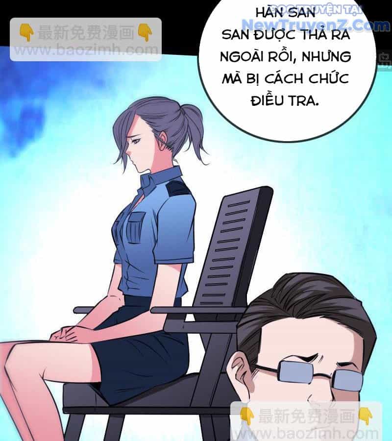 Kiếp Thiên Vận - Chương 298 - ảnh 21