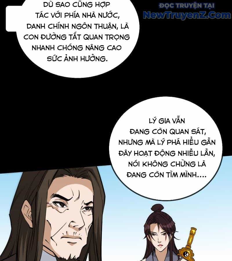 Kiếp Thiên Vận - Chương 298 - ảnh 26