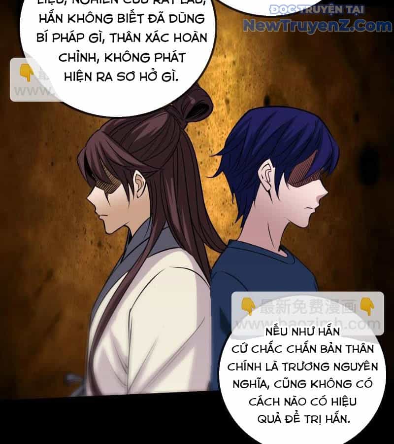 Kiếp Thiên Vận - Chương 298 - ảnh 28