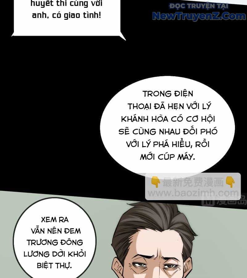 Kiếp Thiên Vận - Chương 298 - ảnh 30
