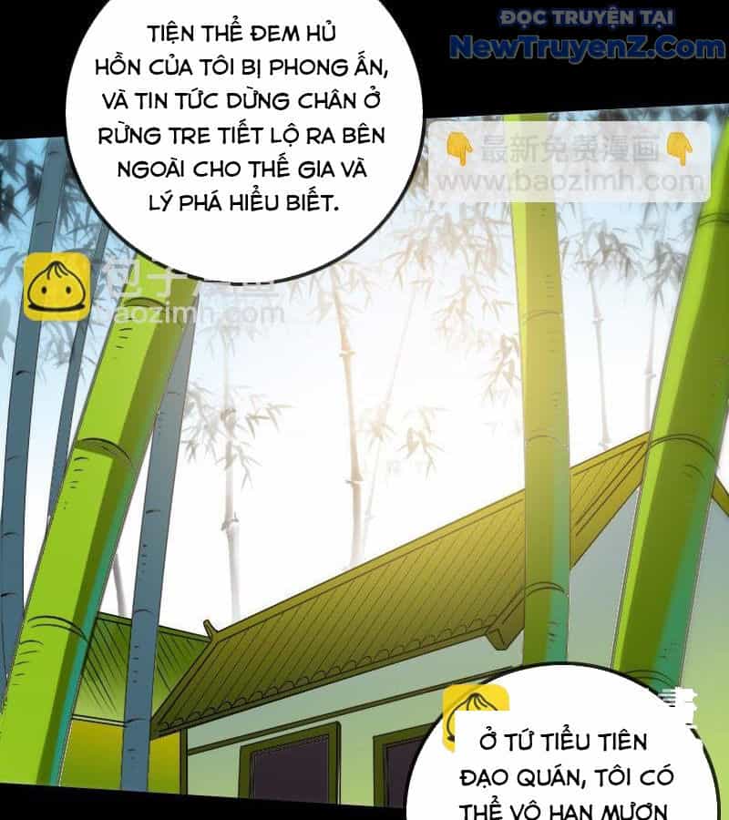 Kiếp Thiên Vận - Chương 298 - ảnh 38