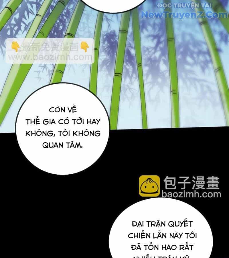 Kiếp Thiên Vận - Chương 299 - ảnh 16