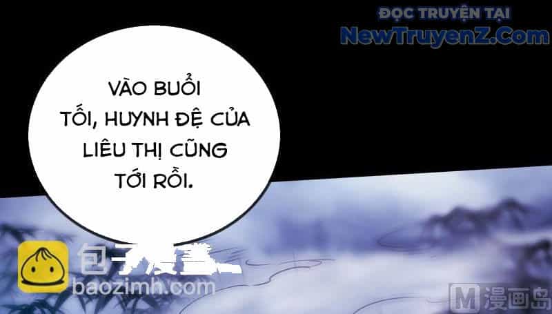 Kiếp Thiên Vận - Chương 299 - ảnh 25