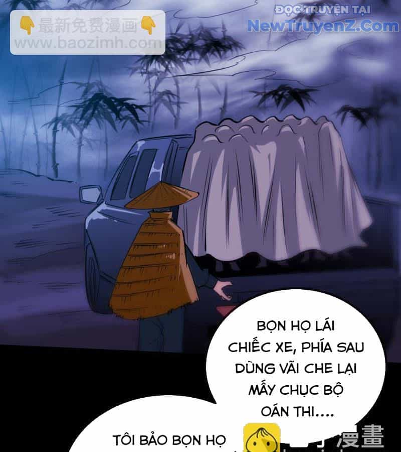 Kiếp Thiên Vận - Chương 299 - ảnh 26