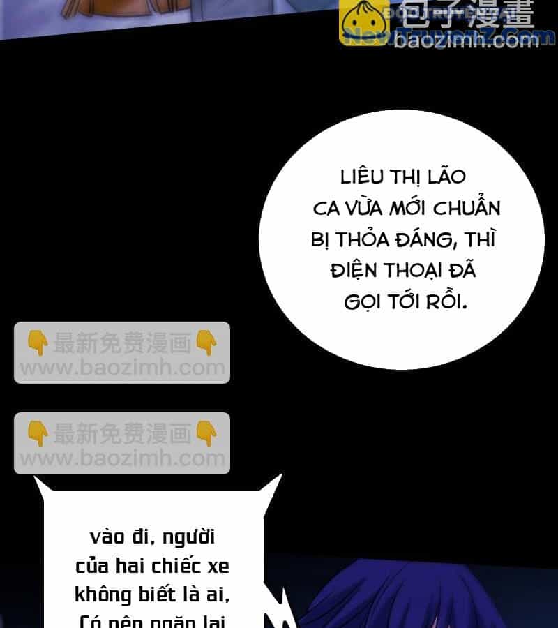 Kiếp Thiên Vận - Chương 299 - ảnh 28