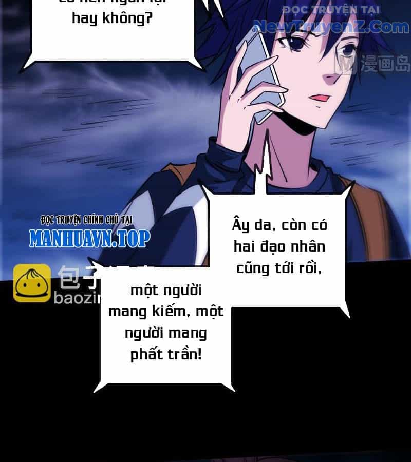 Kiếp Thiên Vận - Chương 299 - ảnh 29