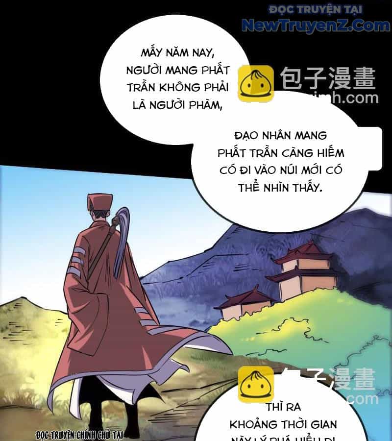 Kiếp Thiên Vận - Chương 299 - ảnh 32