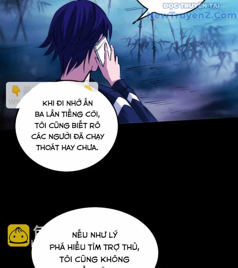 Kiếp Thiên Vận - Chương 299 - ảnh 35