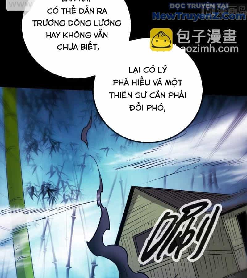 Kiếp Thiên Vận - Chương 299 - ảnh 38