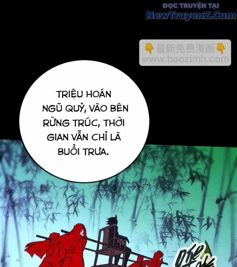Kiếp Thiên Vận - Chương 299 - ảnh 9